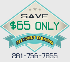 Tile Grout Cleaning Special Offer